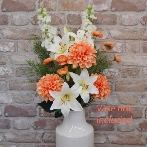 Artificial Flowers Gift Bouquets